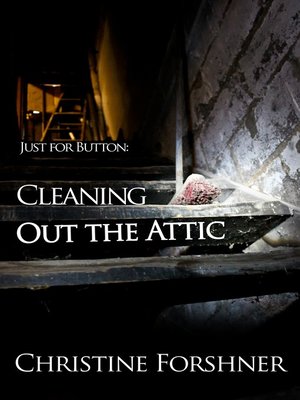 cover image of Just for Button